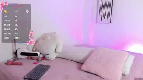 Anne online show from 01/05/25, 10:19