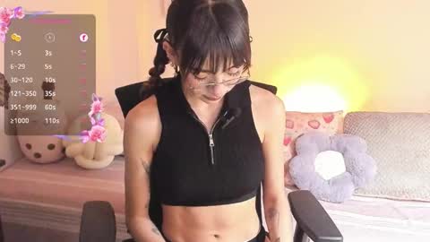 Anne online show from 11/01/25, 11:29