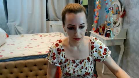 Snapshot of annedevrim chatting on 03/03/26, 06:52 annedevrim online show from 03/03/26, 06:52