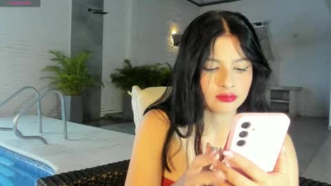 Anne online show from 09/21/25, 03:41