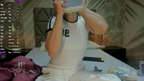 Anne online show from 03/29/26, 03:06