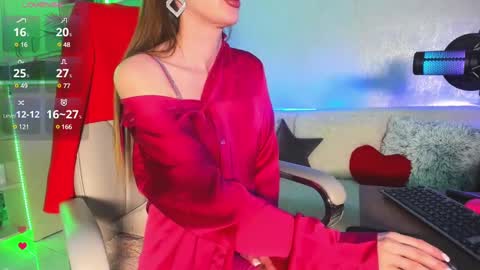 Annes online show from 03/03/25, 01:21