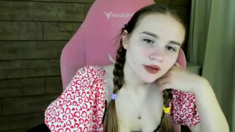 AnnetBennette online show from 07/13/26, 04:37