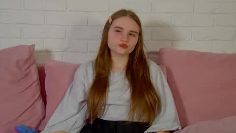 AnnetBennette online show from 07/18/26, 04:38