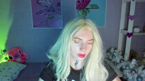 Annet online show from 12/18/24, 05:15