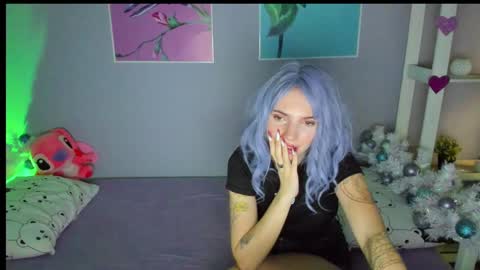 Annet online show from 12/19/24, 10:13