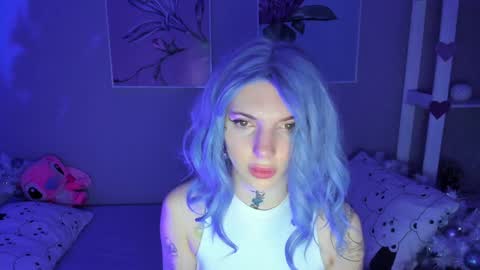 Annet online show from 12/20/24, 06:08