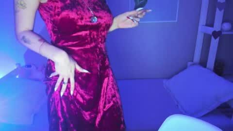 Annet online show from 01/11/25, 06:14