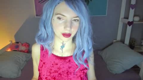 Annet online show from 01/12/25, 06:06