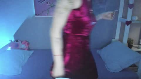 Annet online show from 01/12/25, 09:08