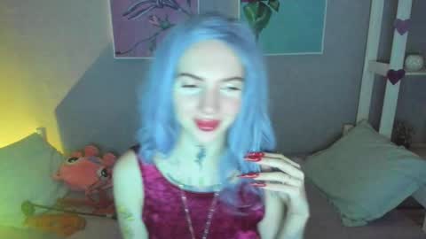 Annet online show from 01/19/25, 06:09