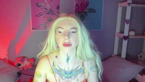 Annet online show from 01/25/25, 06:01