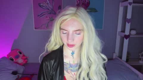 Annet online show from 01/26/25, 06:07