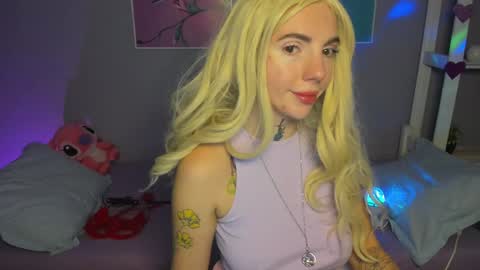 Annet online show from 01/27/25, 07:35