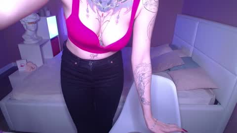 Annet online show from 01/31/25, 09:48