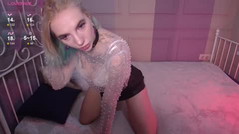 Annet online show from 02/01/25, 10:05