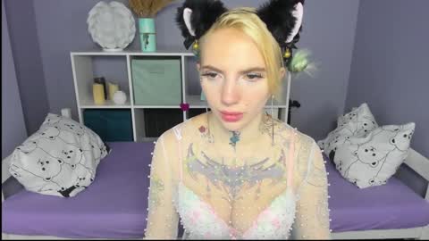 Annet online show from 02/07/25, 07:29