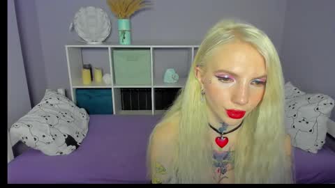 Annet online show from 02/14/25, 10:28