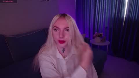 Annet online show from 09/18/25, 09:00