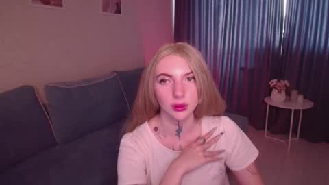 Annet online show from 09/21/25, 09:22