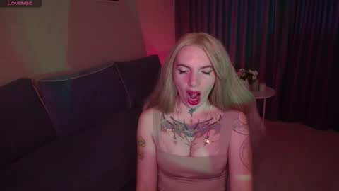 Annet online show from 09/25/25, 07:23