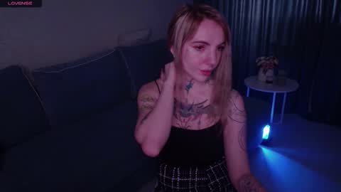 Annet online show from 10/10/25, 08:35