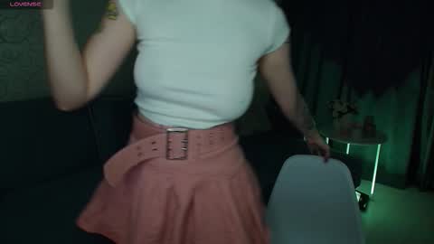 Annet online show from 11/28/25, 09:23