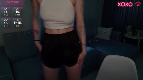 Annet online show from 03/05/26, 08:32