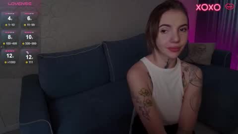 Annet online show from 03/11/26, 10:10