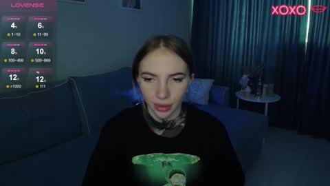 Annet online show from 03/14/26, 08:42