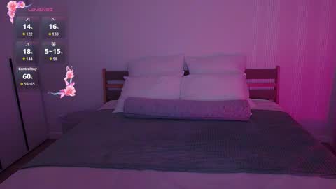 Annet online show from 04/08/26, 07:52