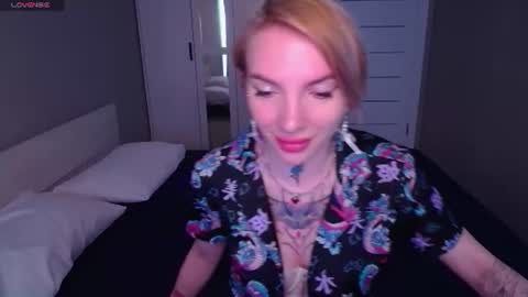 Annet online show from 06/14/26, 08:27