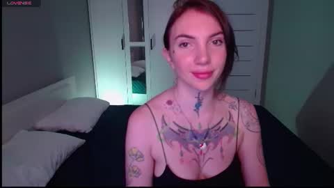 Annet online show from 07/07/26, 08:07