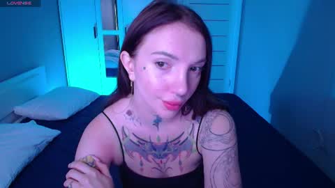 Annet online show from 08/01/26, 07:07