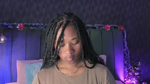 Anneth online show from 12/18/24, 08:03