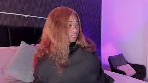 Anneth online show from 01/22/25, 07:34