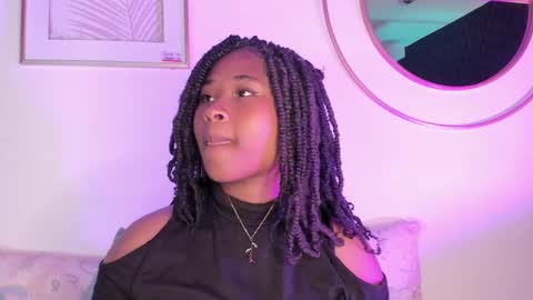 Anneth online show from 02/25/25, 07:47