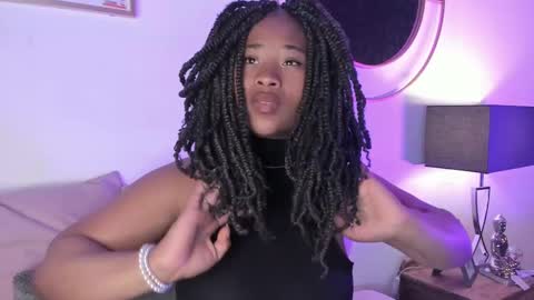 Anneth online show from 03/10/25, 07:40