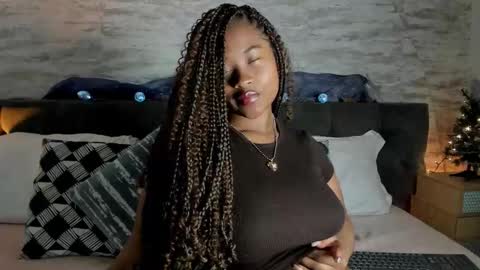 Anneth online show from 12/18/25, 07:53