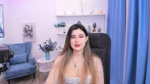 annetli online show from 01/09/26, 03:20