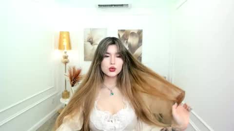 annetli online show from 03/20/26, 03:22