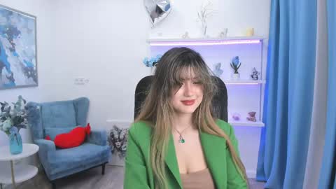 annetli online show from 05/20/26, 08:48