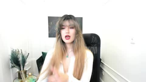 annetli online show from 05/29/26, 03:48
