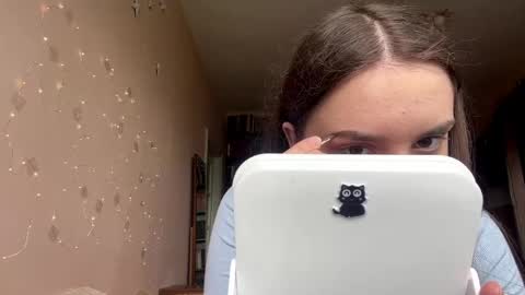 Aria online show from 05/18/26, 08:53