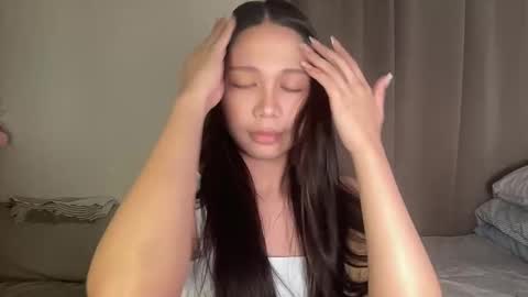 Annette 03 online show from 01/18/26, 06:55