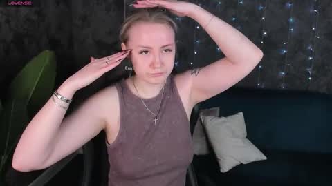 Joyce Howard online show from 03/20/26, 02:27