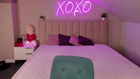 Joyce Howard online show from 04/10/26, 02:39