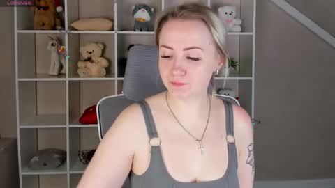 Joyce Howard online show from 04/12/26, 01:10