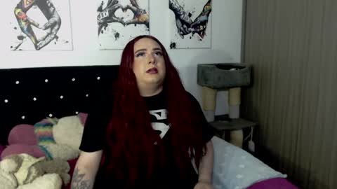 Anne VanHelsing online show from 04/14/26, 04:51