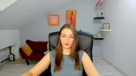 annewilsonn online show from 01/13/26, 02:44